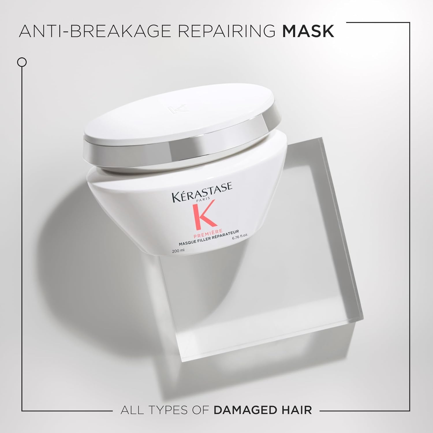 KÉRASTASE Premiere Discovery Set: envase compacto listo para uso diario