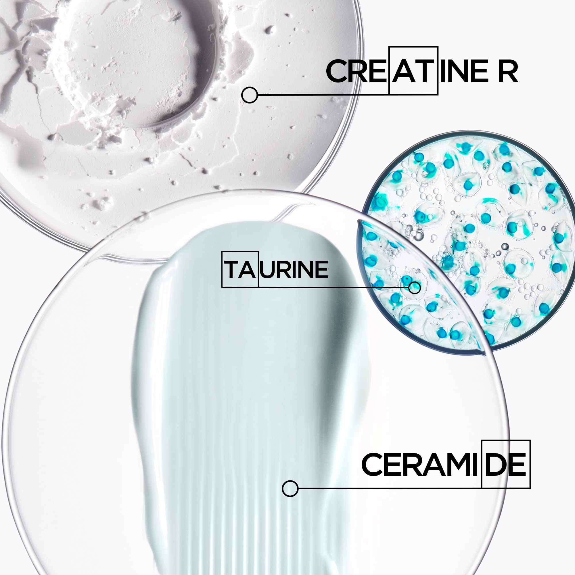 Kerastase Resistance Extentioniste nutre y sella puntas para acabado sedoso.