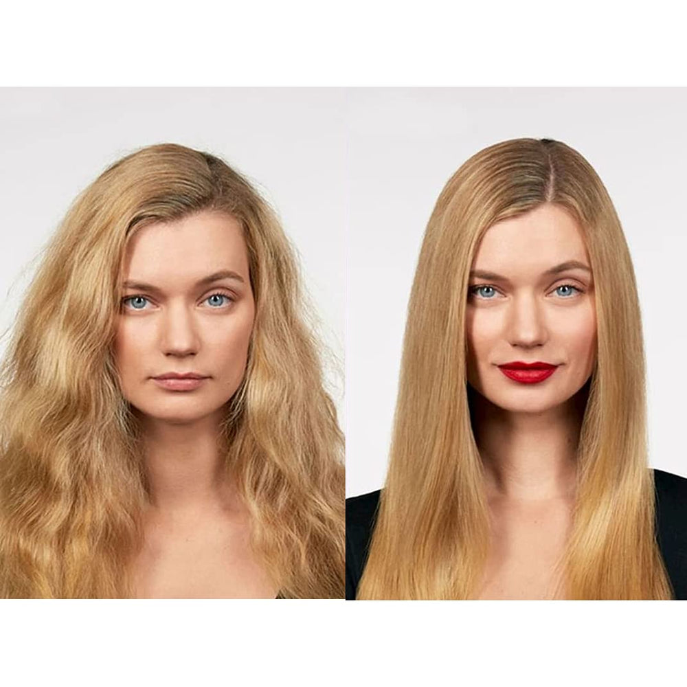 KERATIN RESEARCH fortalece y repara daños en todo tipo de cabello