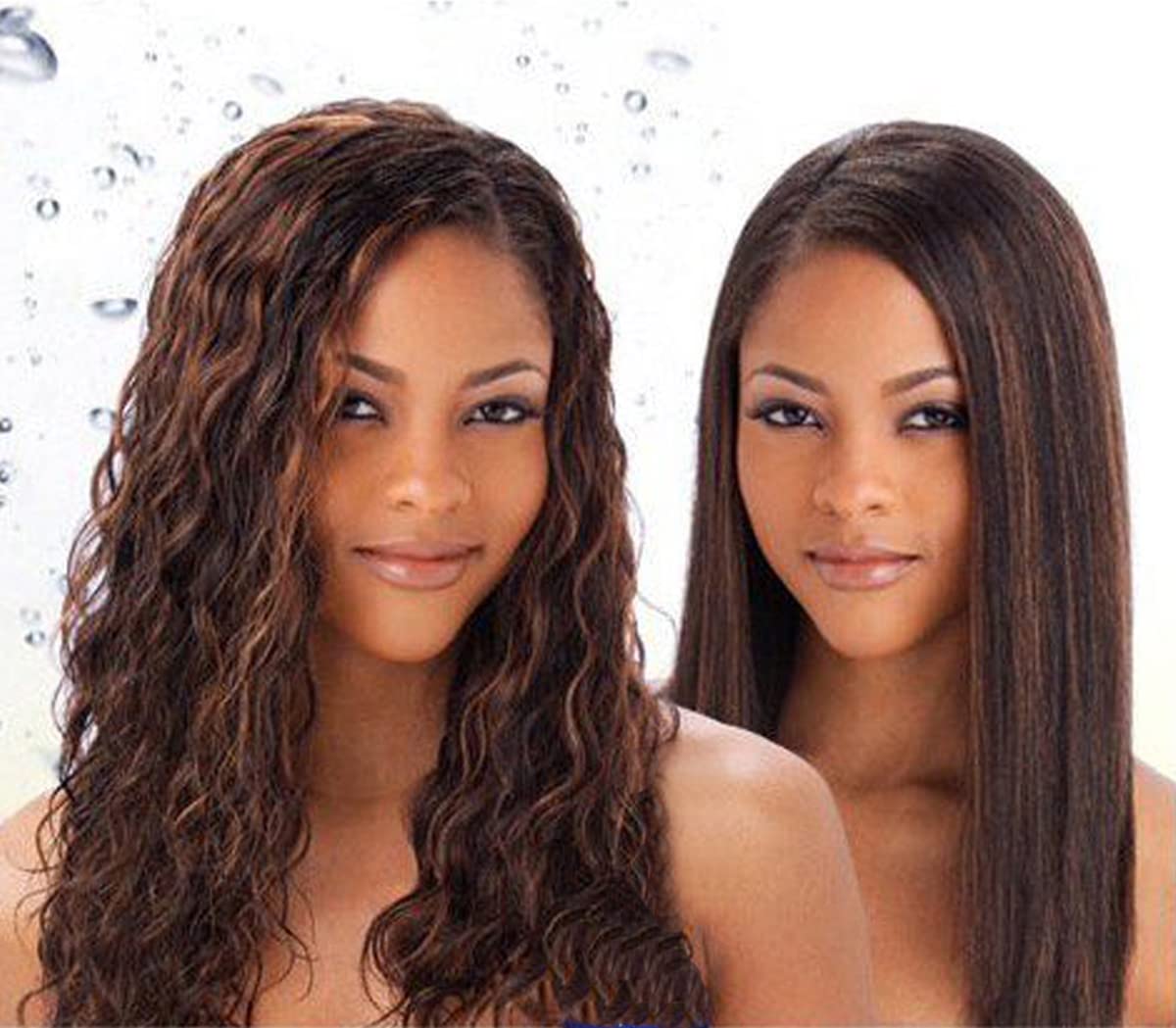 KERATIN RESEARCH cabello sin frizz y suave gracias a la formula.