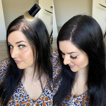 KERATIN RESEARCH resistente al agua, ideal para uso diario