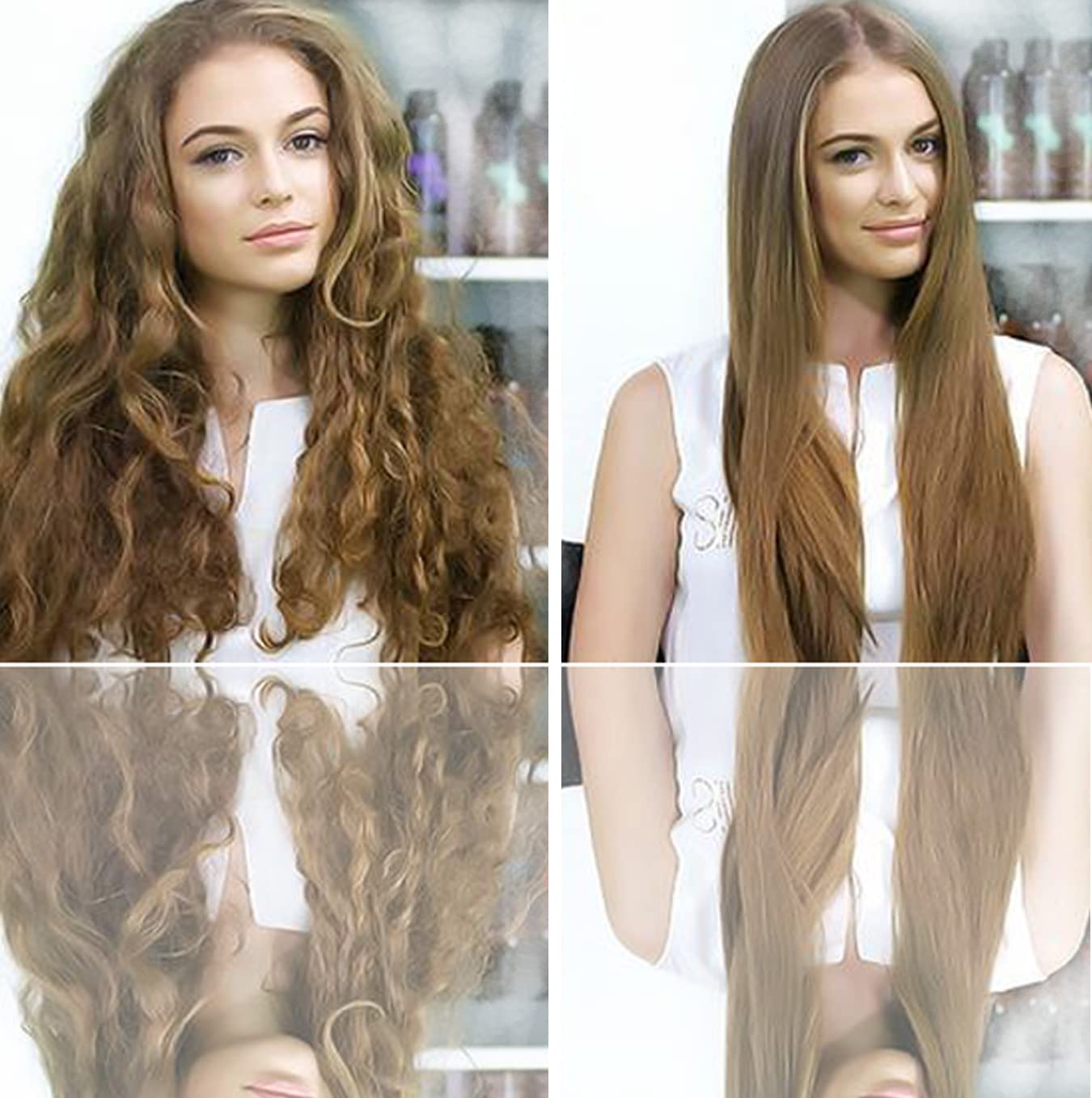 KERATIN RESEARCH cabello liso y sedoso al despertar cada mañana