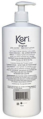 Textura cremosa de Keri Original para una aplicación suave.