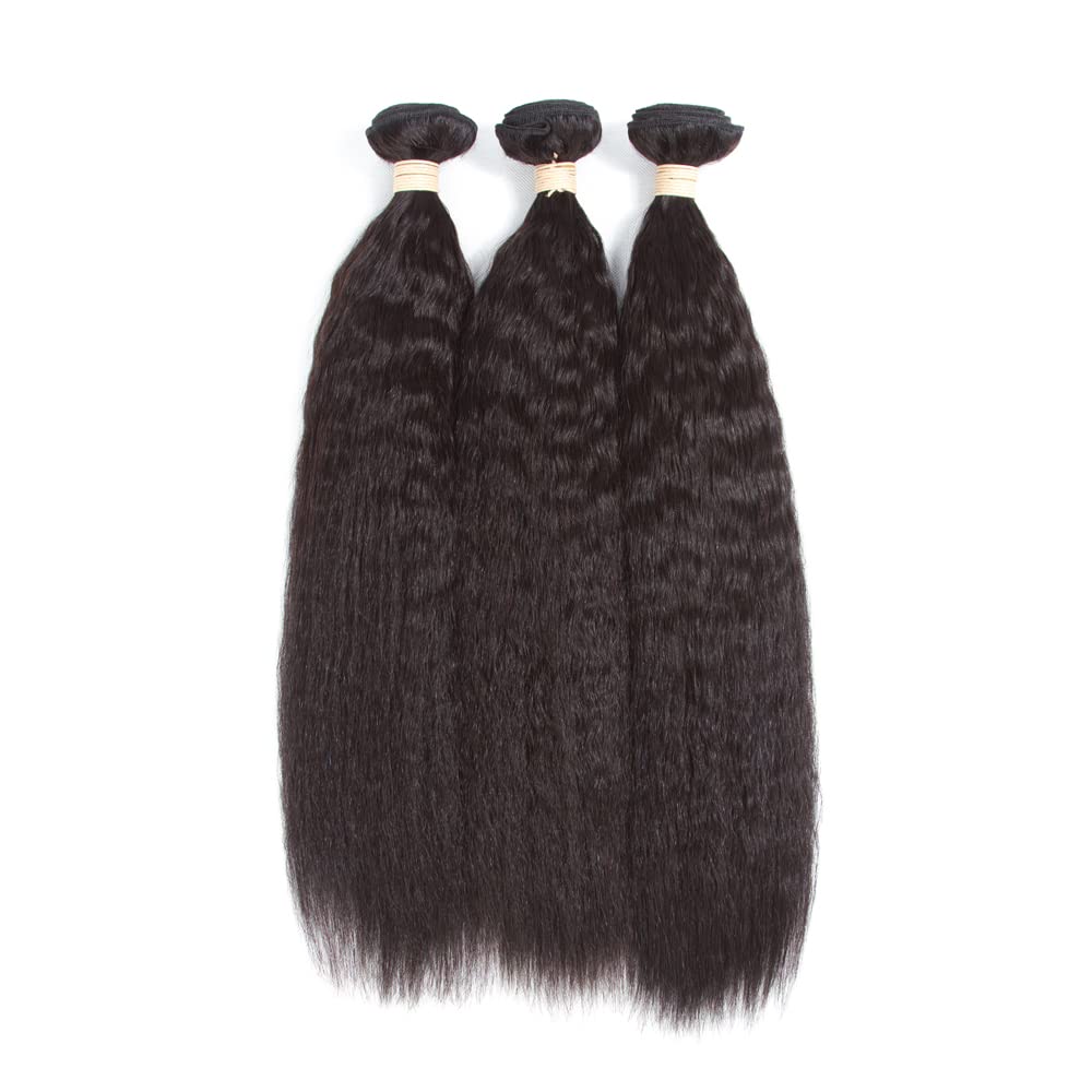 Kerriana-cabello-remy-kinky-straight-textura-suave-brillo-natural