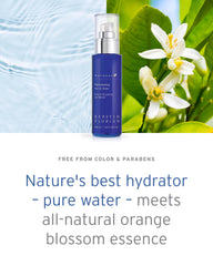 Kerstin Florian aroma de Neroli energizante: aroma floral para levantar el ánimo.