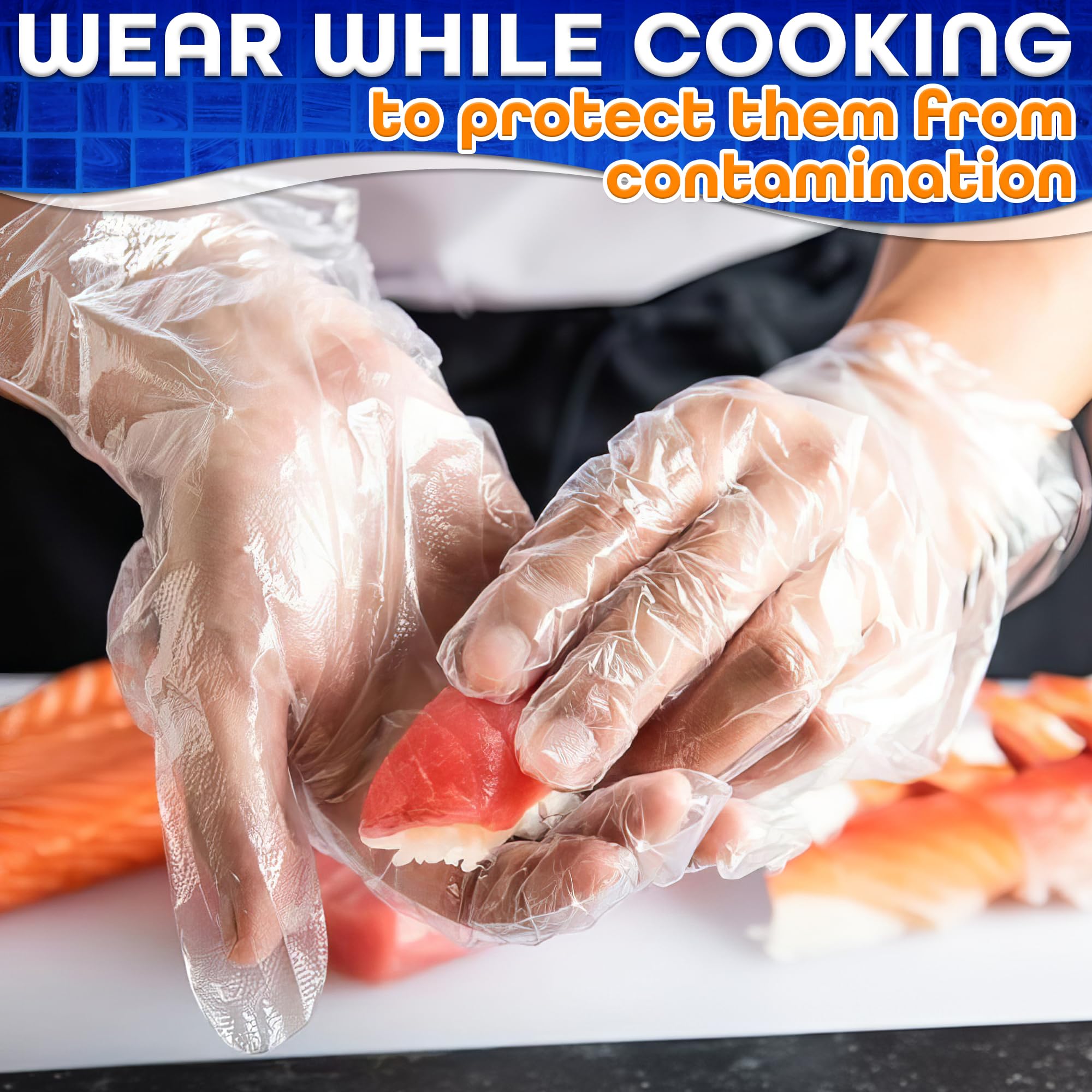 KETAR guantes para spa, retienen calor durante tratamientos de cera caliente