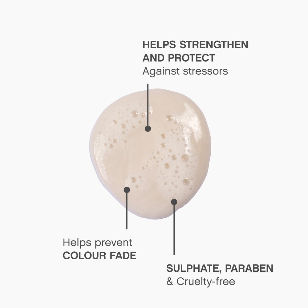 KEVIN.MURPHY Angel.WASH té verde: antioxidantes para elasticidad y brillo.