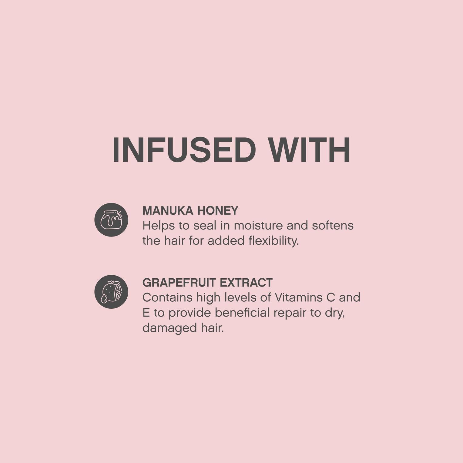 KEVIN.MURPHY Anti.Gravity Spray, añade volumen duradero sin peso en peinados diarios