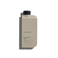 KEVIN.MURPHY BLOW.DRY RINSE : bouteille prête, hydratante et protectrice contre la chaleur.