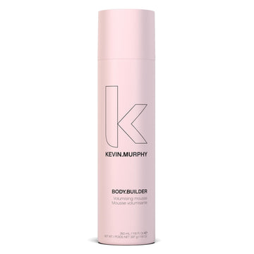 KEVIN.MURPHY BODY.BUILDER: botella-350ml, volumen ligero para todo tipo de cabello.