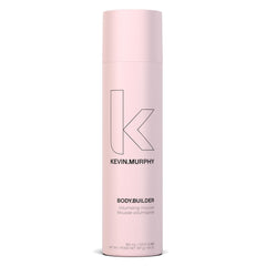 KEVIN.MURPHY BODY.BUILDER: botella-350ml, volumen ligero para todo tipo de cabello.