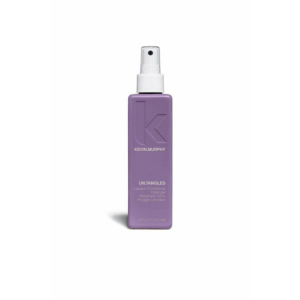 Kevin Murphy démêlant sans rinçage, bouteille prête pour le démêlage après lavage.