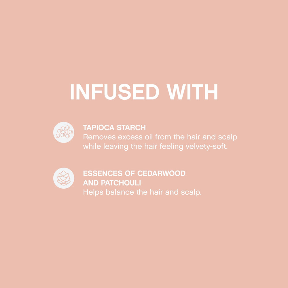KEVIN.MURPHY DOO.OVER – texture-legere: offre mouvement sans alourdir les cheveux