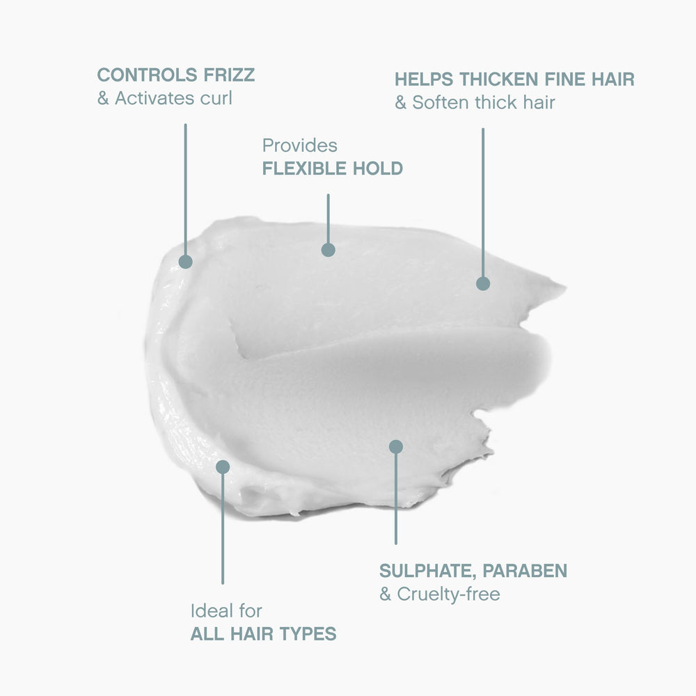 Kevin.Murphy EASY.RIDER ayuda a definir rizos con flexibilidad y control.