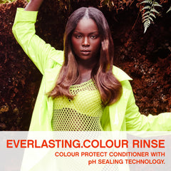 KEVIN.MURPHY EVERLASTING.COLOUR RINSE, textura cremosa para aplicación suave y brillo.