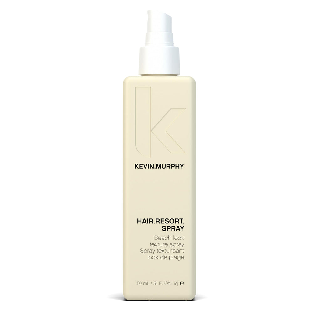 KEVIN.MURPHY Hair.Resort.Spray flacon 150 ml, tenue légère et naturelle.