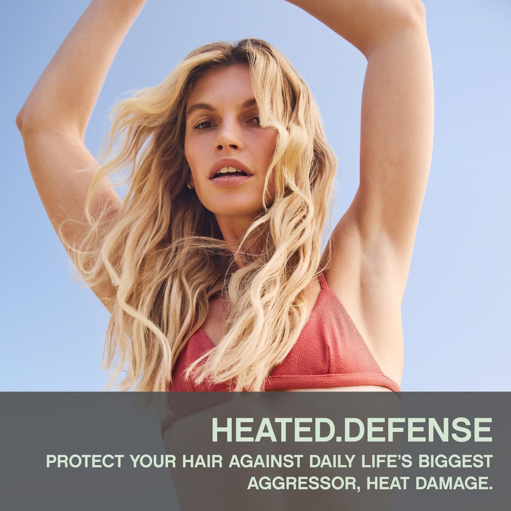 Kevin Murphy Heated.Defense envase de 150 ml para uso diario