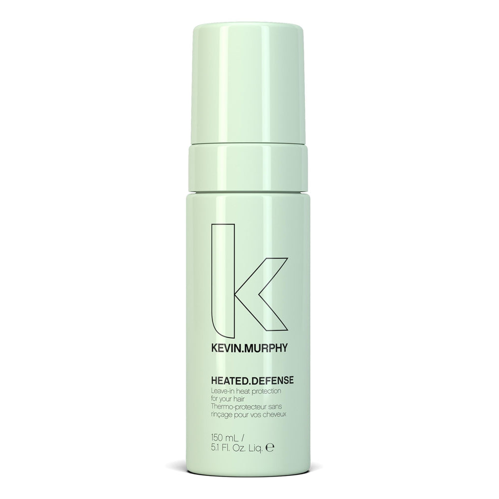 Kevin Murphy Heated.Defense espuma proteccion calor para el cabello