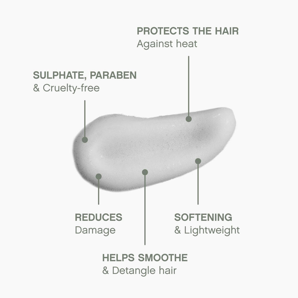 Kevin Murphy Heated.Defense textura sedosa para cabello suave