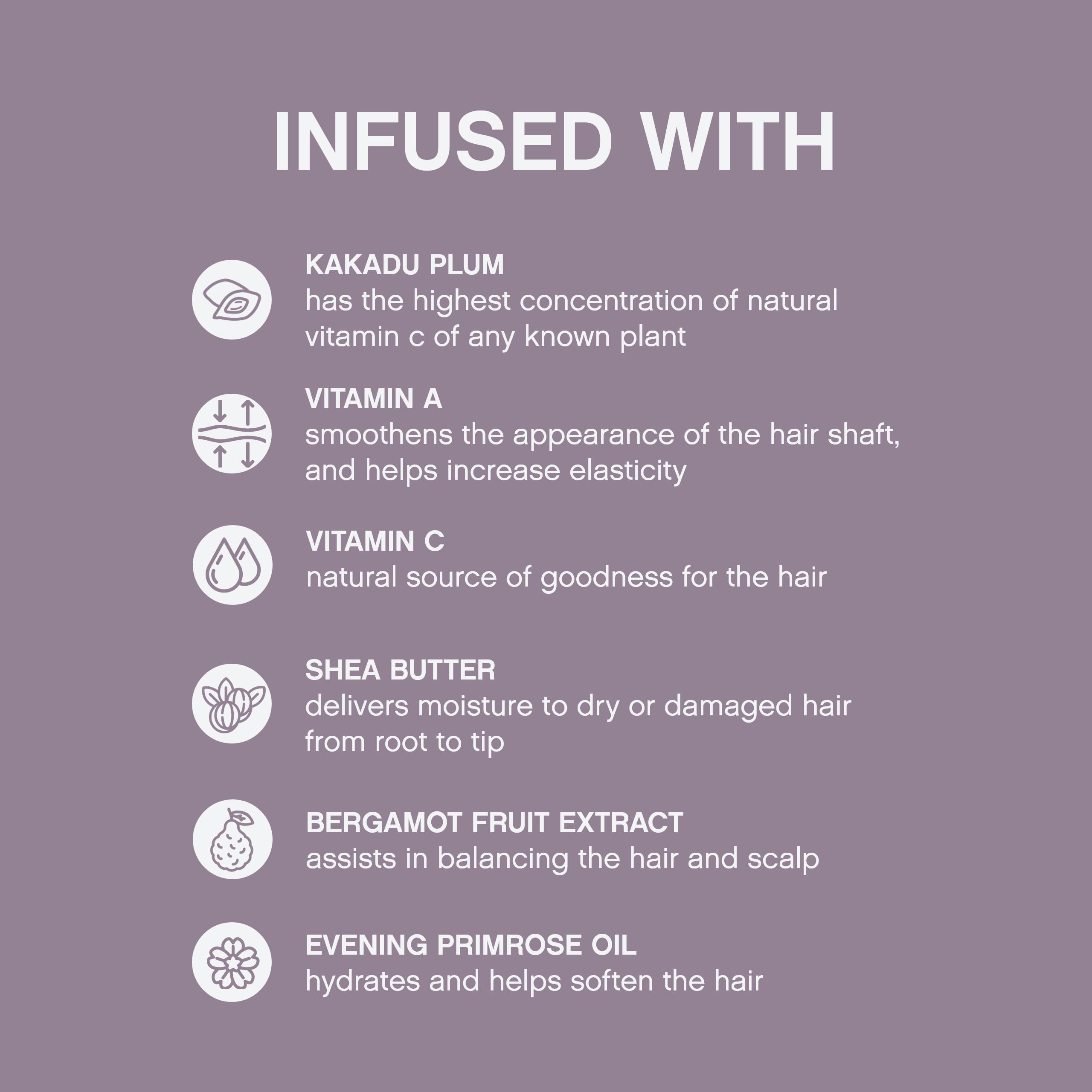Kevin Murphy Hydrate-Me.Wash, cabello natural o teñido recibe brillo suave y manejabilidad.