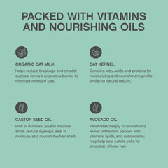 Aplicación en la ducha con Killer.Curls Rinse para rizos nutridos