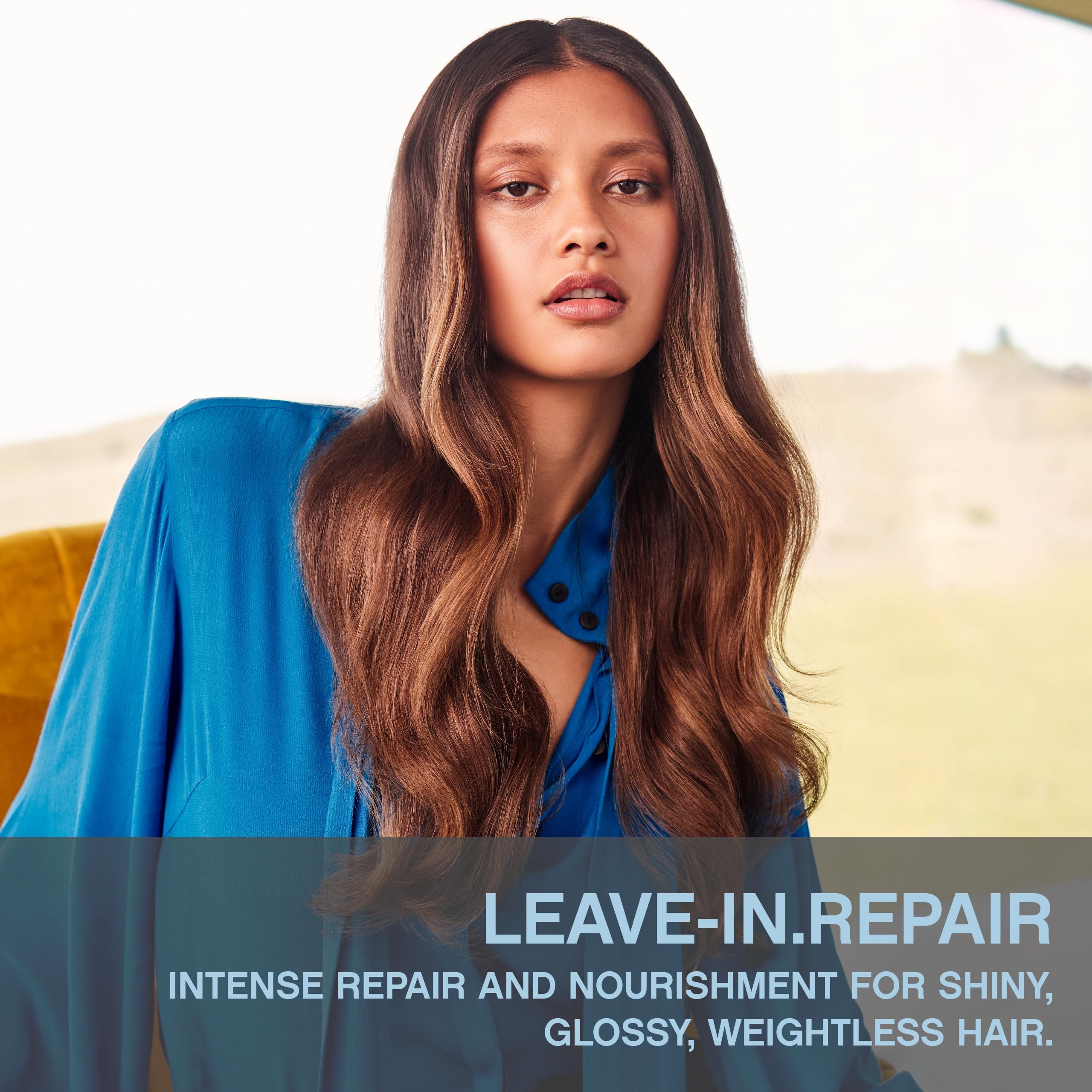 KEVIN.MURPHY Leave-In.Repair: aplicación en cabello, aporta brillo y nutrición.