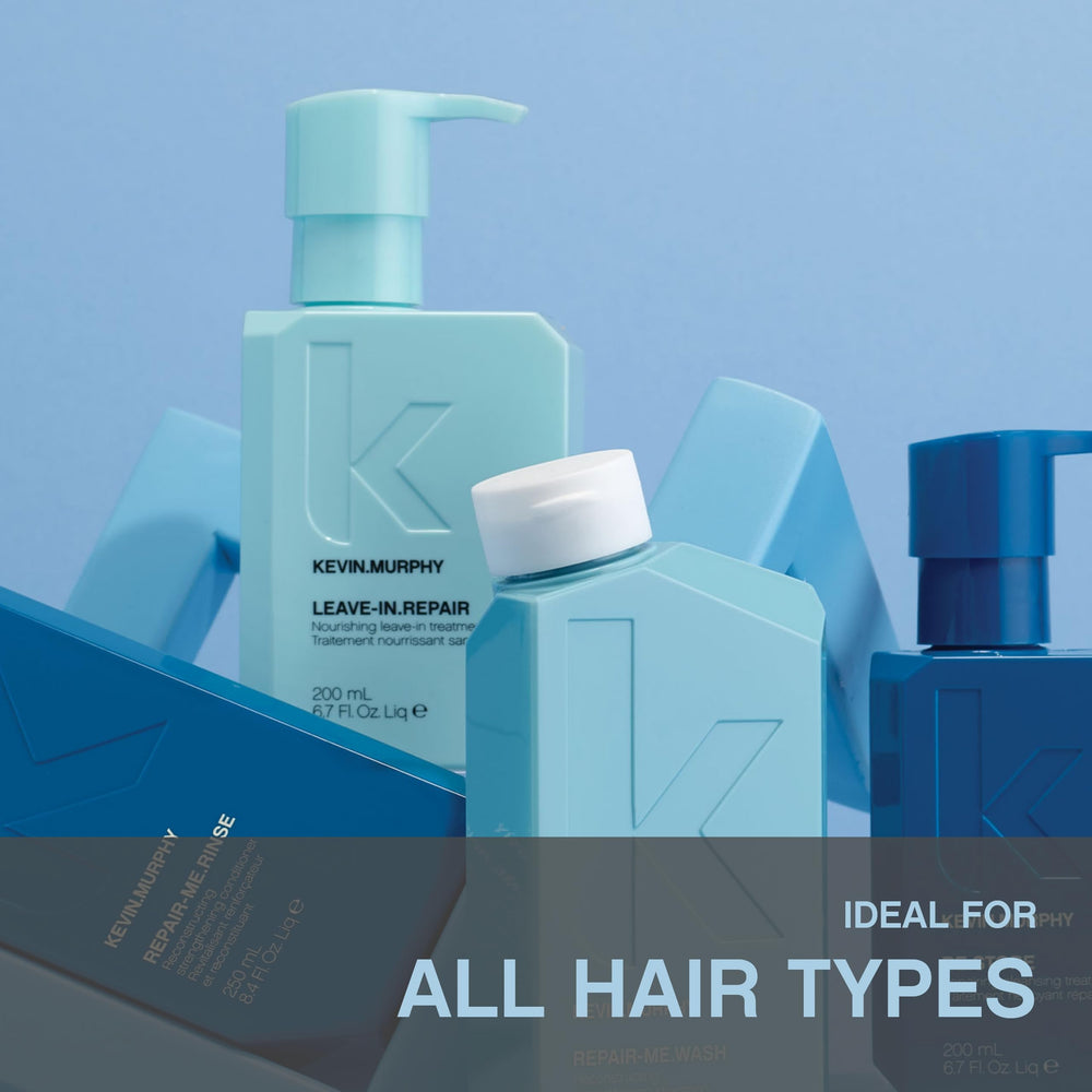 KEVIN.MURPHY Leave-In.Repair: protección térmica para peinado con calor.