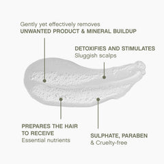 Kevin.Murphy Maxi.Wash - Pré-lavage adapté aux cheveux colorés sans décoloration.