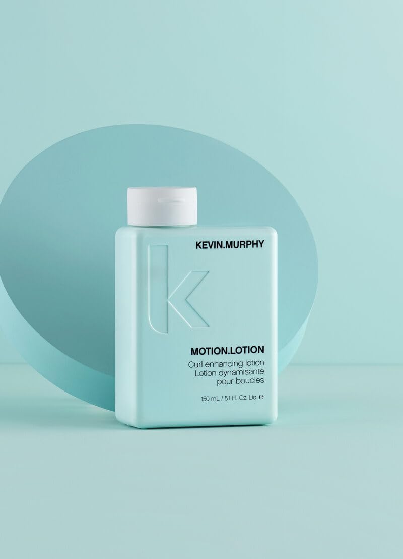 KEVIN.MURPHY Motion.Lotion patchouli aporta cuidado y textura flexible