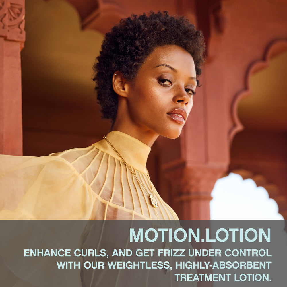 KEVIN.MURPHY Motion.Lotion para pelo largo: rizos con movimiento y brillo ligero
