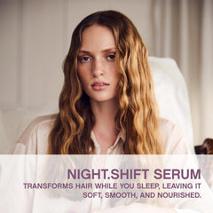 KEVIN.MURPHY NIGHT.SHIFT: gotero con ácido hialurónico para hidratación intensa