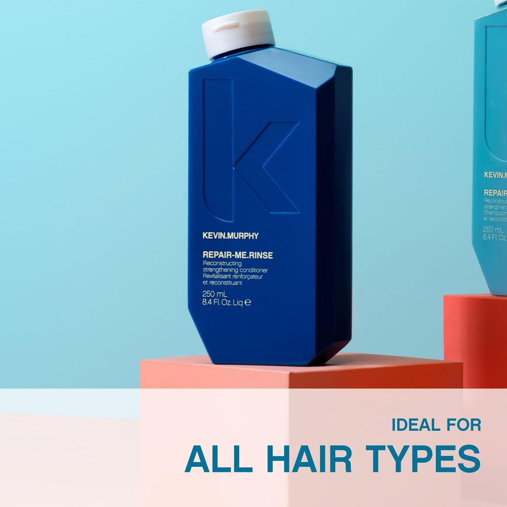 KEVIN.MURPHY REPAIR-ME.RINSE aplicar tras lavado para suavidad.