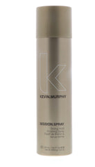 Kevin Murphy Session Spray: botella con fijación firme para peinados duraderos