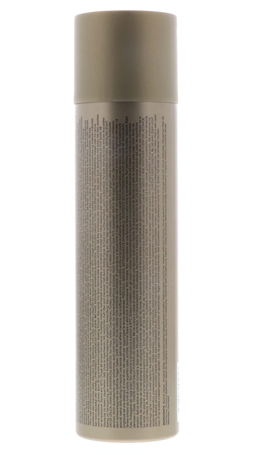 Kevin Murphy Session Spray: protección contra la humedad para un peinado estable