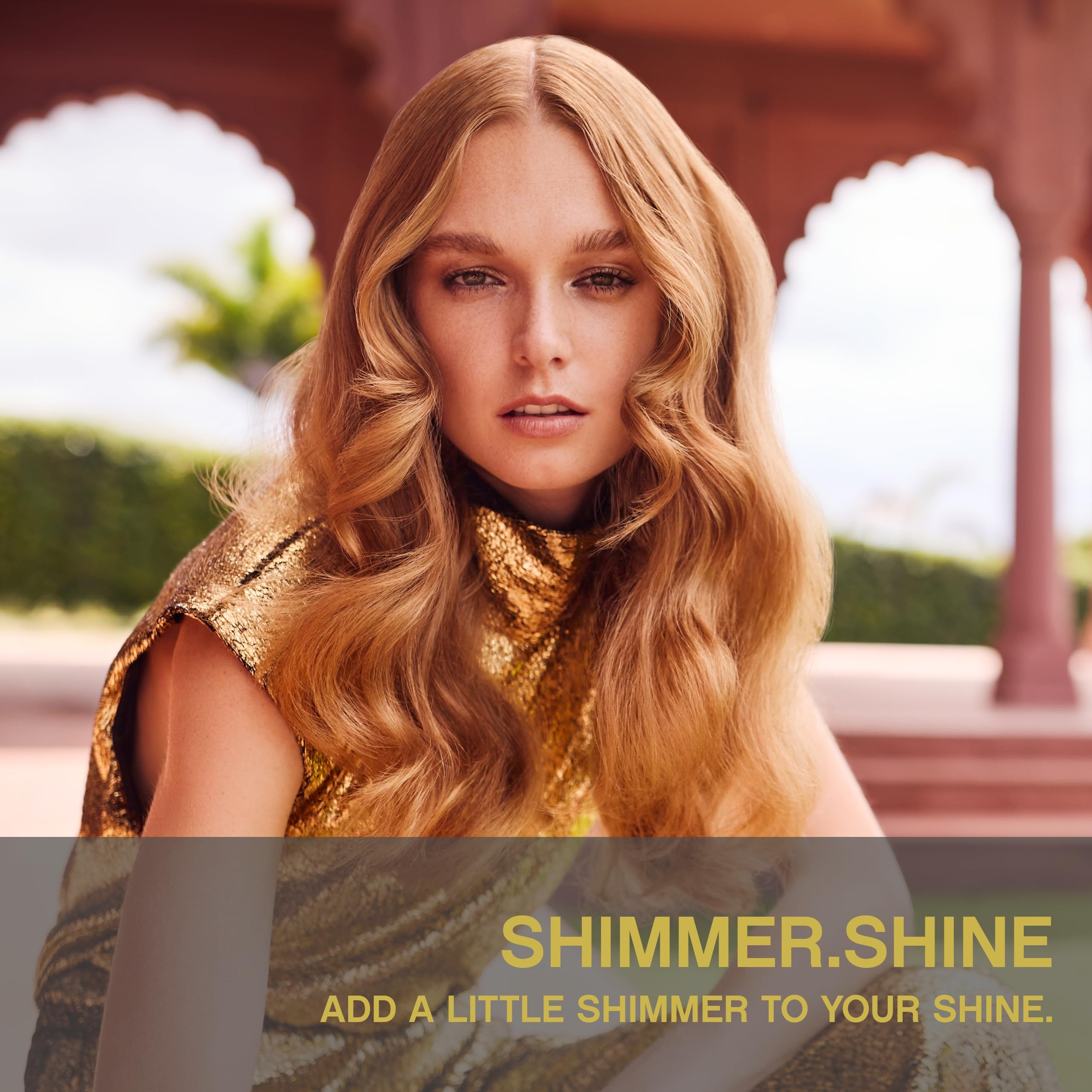 Kevin.Murphy Shimmer.Shine – Brume d’application: facilité d’utilisation pour un fini lumineux.
