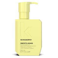 KEVIN.MURPHY SMOOTH.AGAIN : bouteille anti-frizz prête pour cheveux épais.