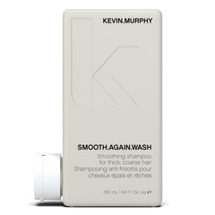 KEVIN.MURPHY Smooth.Again.Wash: botella frontal para control del frizz diario.