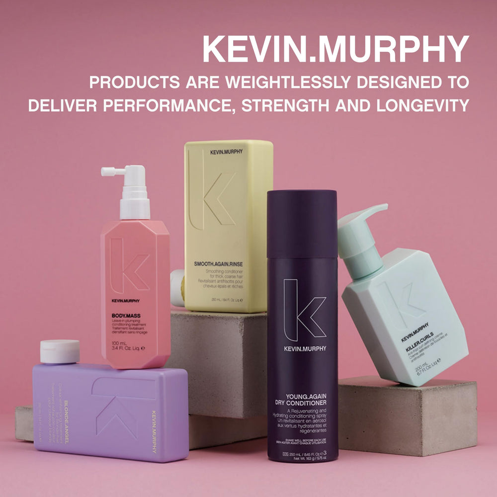 KEVIN.MURPHY YOUNG.AGAIN application rapide et efficace