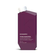 KEVIN.MURPHY Young.Again.Wash: botella frontal para renovación suave del cabello envejecido