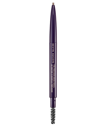 Kevyn Aucoin lapiz cejas precision Brunette para definir cejas con trazos finos