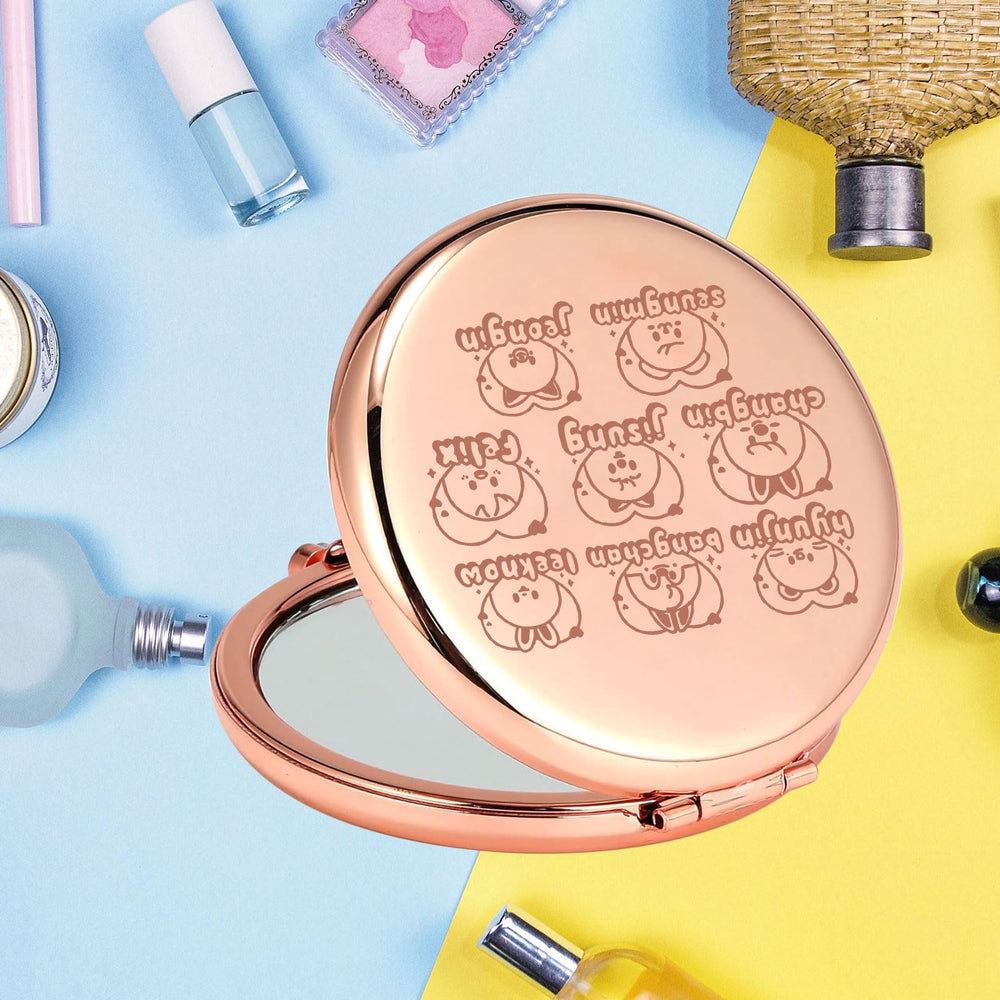 Regalo ideal KEYCHIN para ocasiones especiales y fans del grupo Hyunjin.