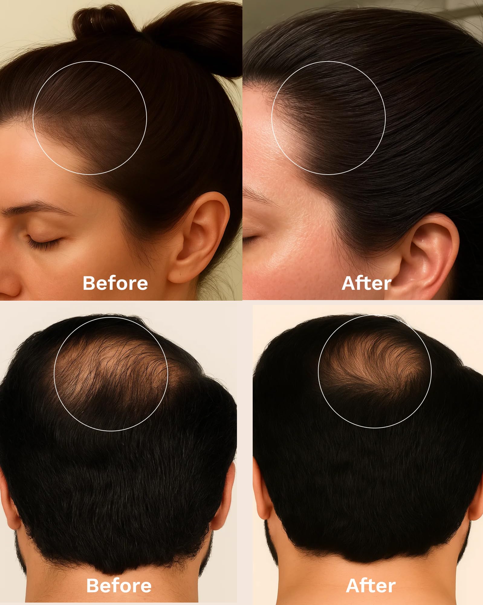 Keyoma Batana Oil: cabello sedoso gracias a nutrientes esenciales.