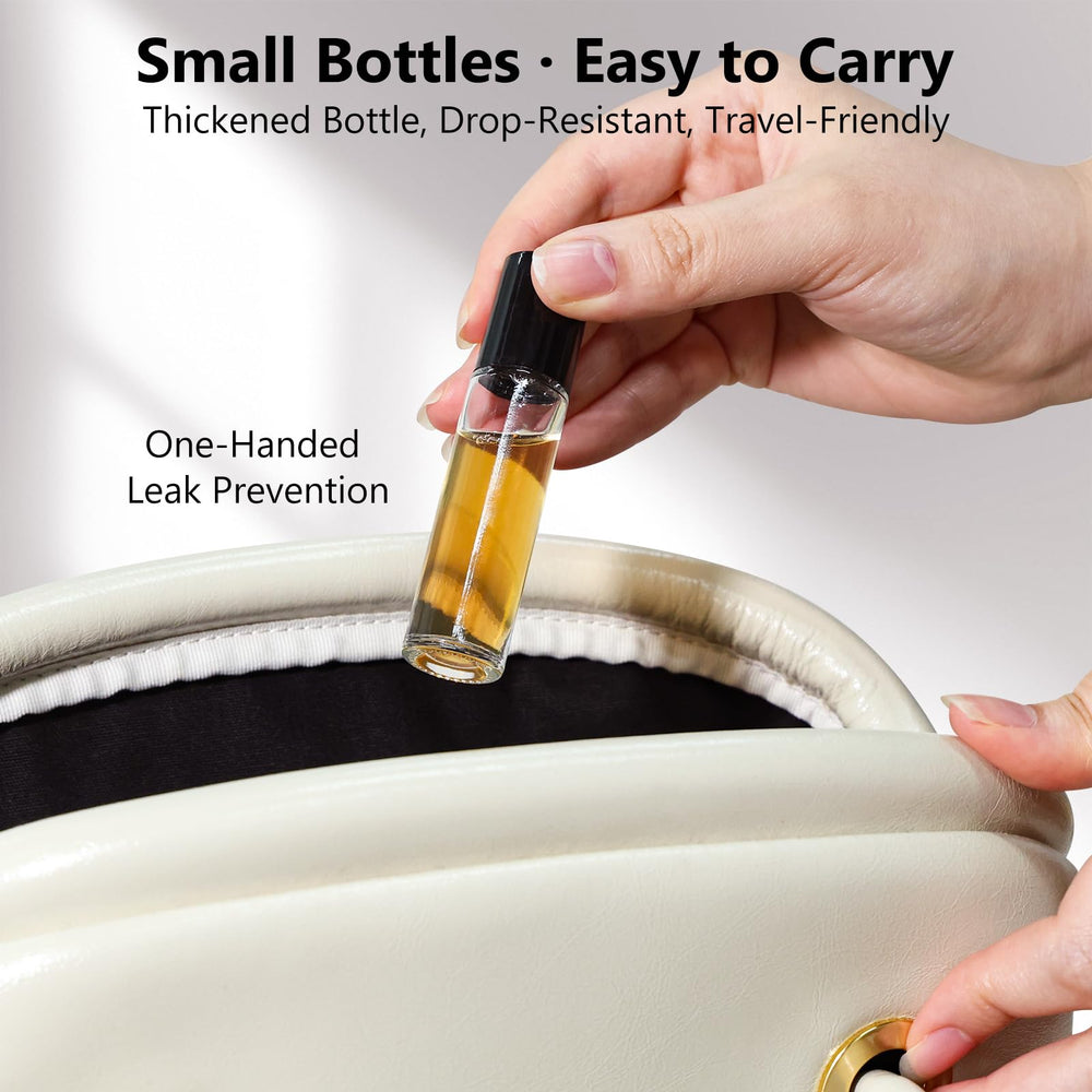 KEYWING portátil compacto para viaje: cabe en bolso o kit de viaje.