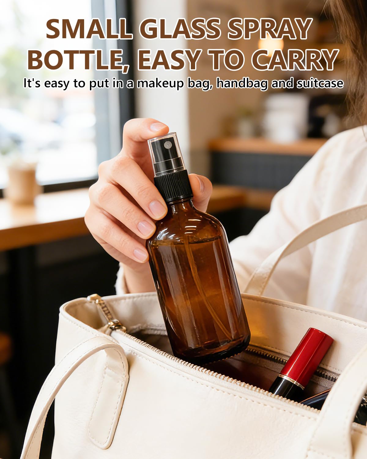 KEYWING tapa rosca anti fugas para uso diario.