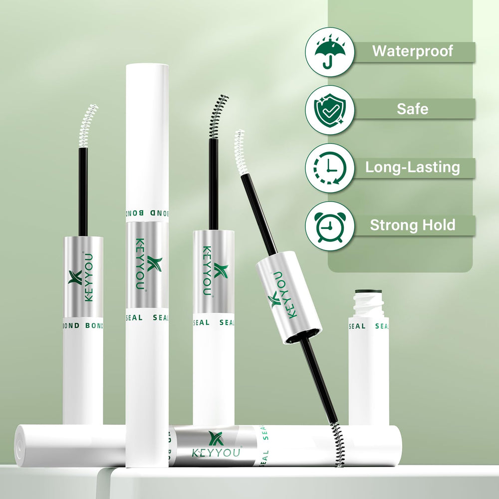 KEYYOU empaque compacto, ideal para llevar y practicar en casa.