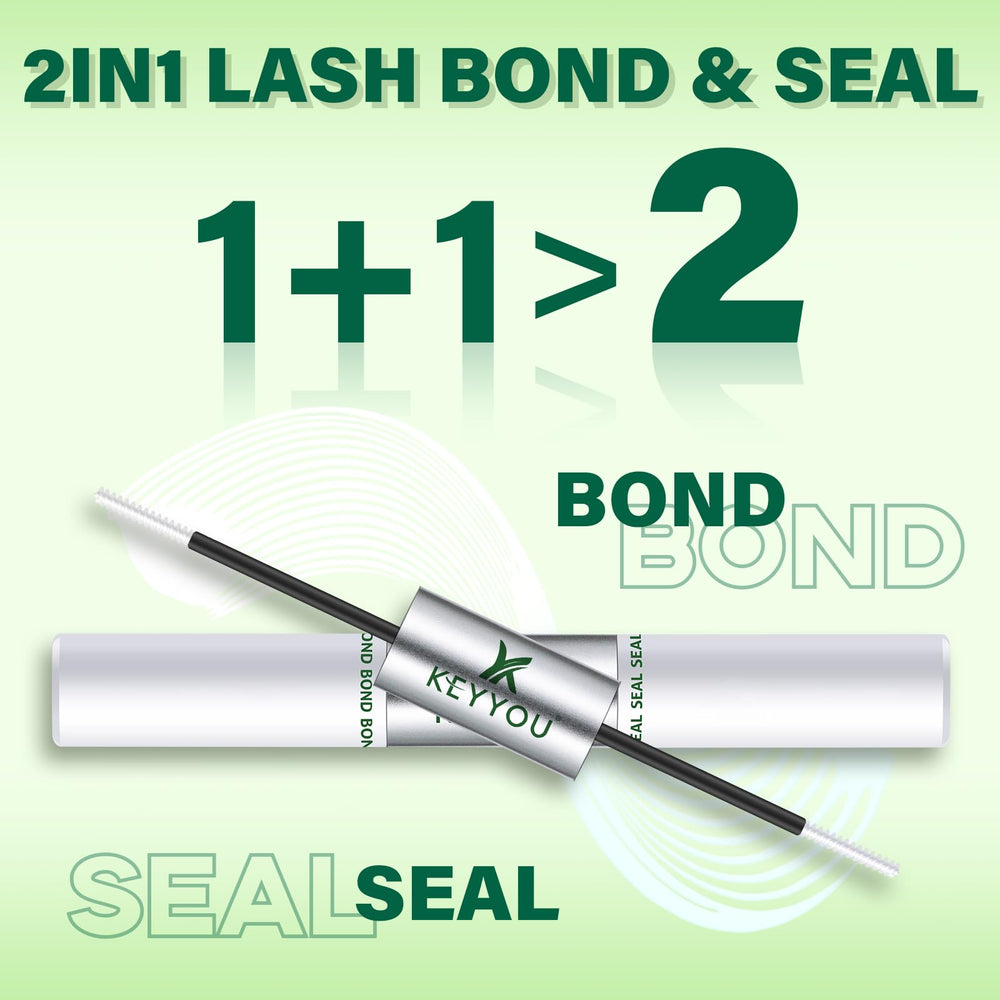 KEYYOU ingredientes clave, fórmula suave para uso diario.