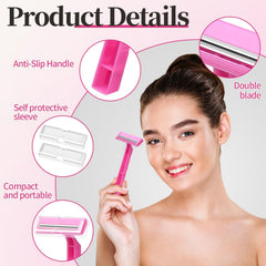 Cuchillas de acero inoxidable KFPPLXQ duraderas para uso diario