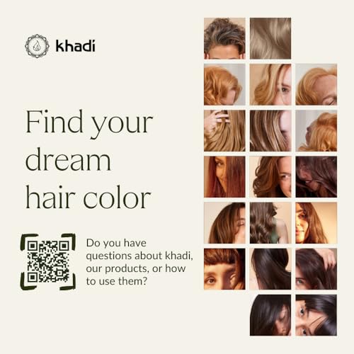 KHADI BLACK, finition brillance, couleur profonde et lumineuse.