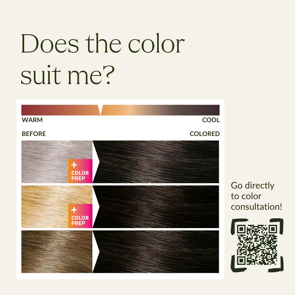 KHADI BLACK, packaging d’herbes indiennes, rituel naturel pour coloration durable.