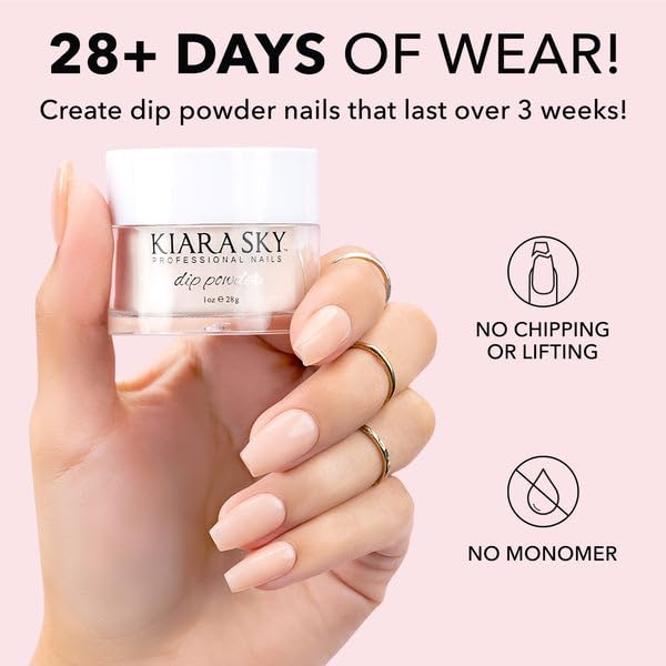Kiara Sky libre de crueldad, opción ética de belleza
